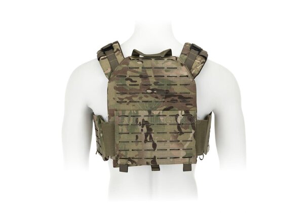 Invader Gear Reaper QRB Plate Carrier Multicam Invader Gear Reaper QRB Plate Carrier Multicam