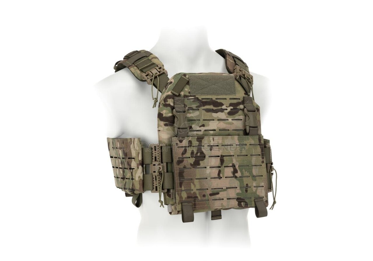 Invader Gear Reaper QRB Plate Carrier Multicam Invader Gear Reaper QRB Plate Carrier Multicam