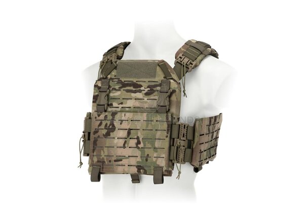 Invader Gear Reaper QRB Plate Carrier Multicam Invader Gear Reaper QRB Plate Carrier Multicam