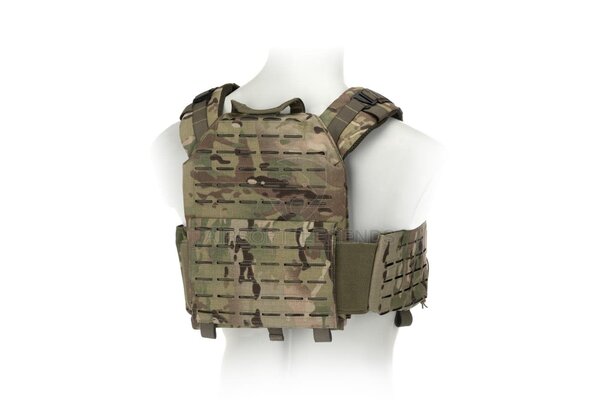 Invader Gear Reaper QRB Plate Carrier Multicam Invader Gear Reaper QRB Plate Carrier Multicam