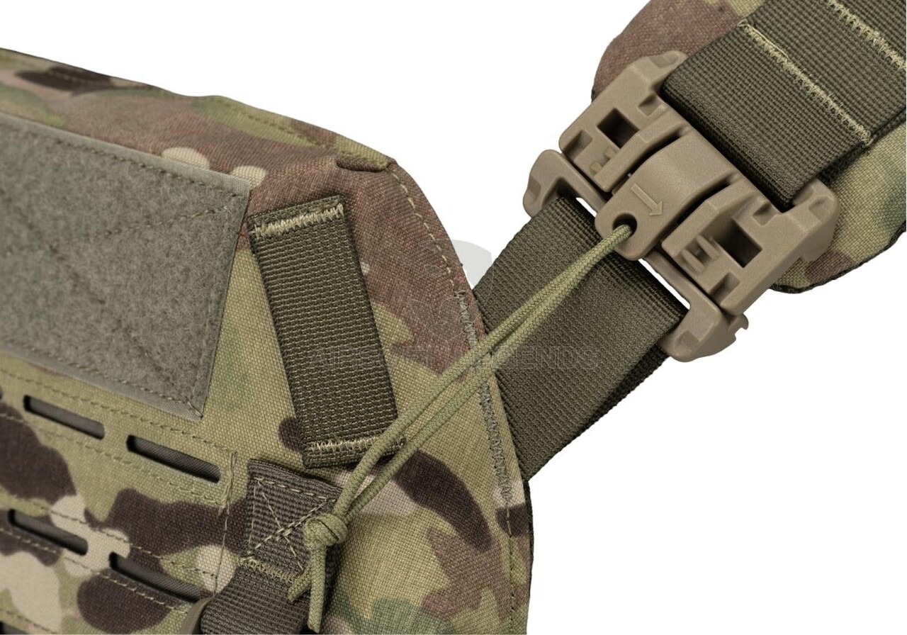 Invader Gear Reaper QRB Plate Carrier Multicam Invader Gear Reaper QRB Plate Carrier Multicam