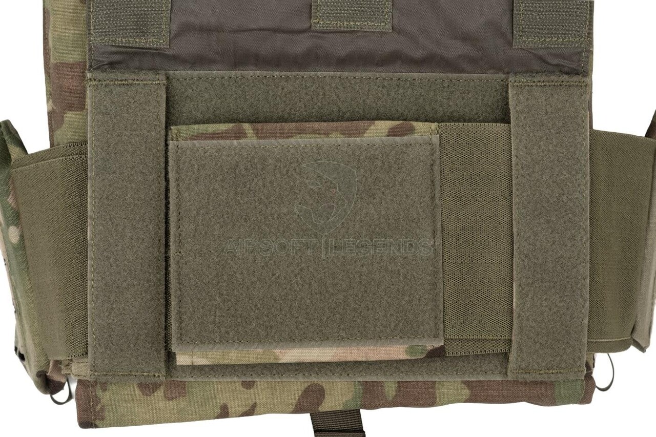 Invader Gear Reaper QRB Plate Carrier Multicam Invader Gear Reaper QRB Plate Carrier Multicam