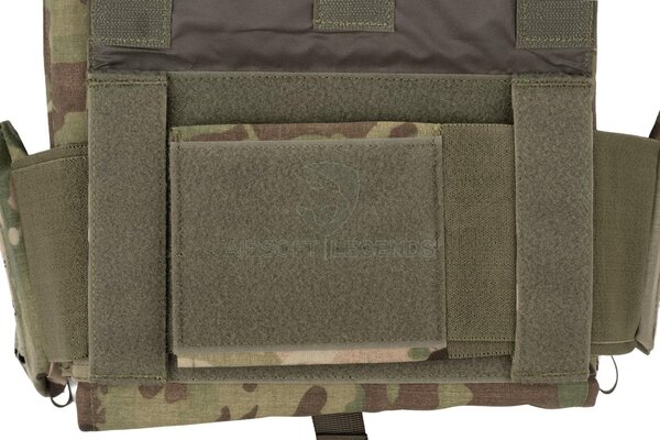 Invader Gear Reaper QRB Plate Carrier Multicam Invader Gear Reaper QRB Plate Carrier Multicam