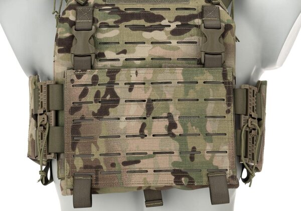 Invader Gear Reaper QRB Plate Carrier Multicam Invader Gear Reaper QRB Plate Carrier Multicam
