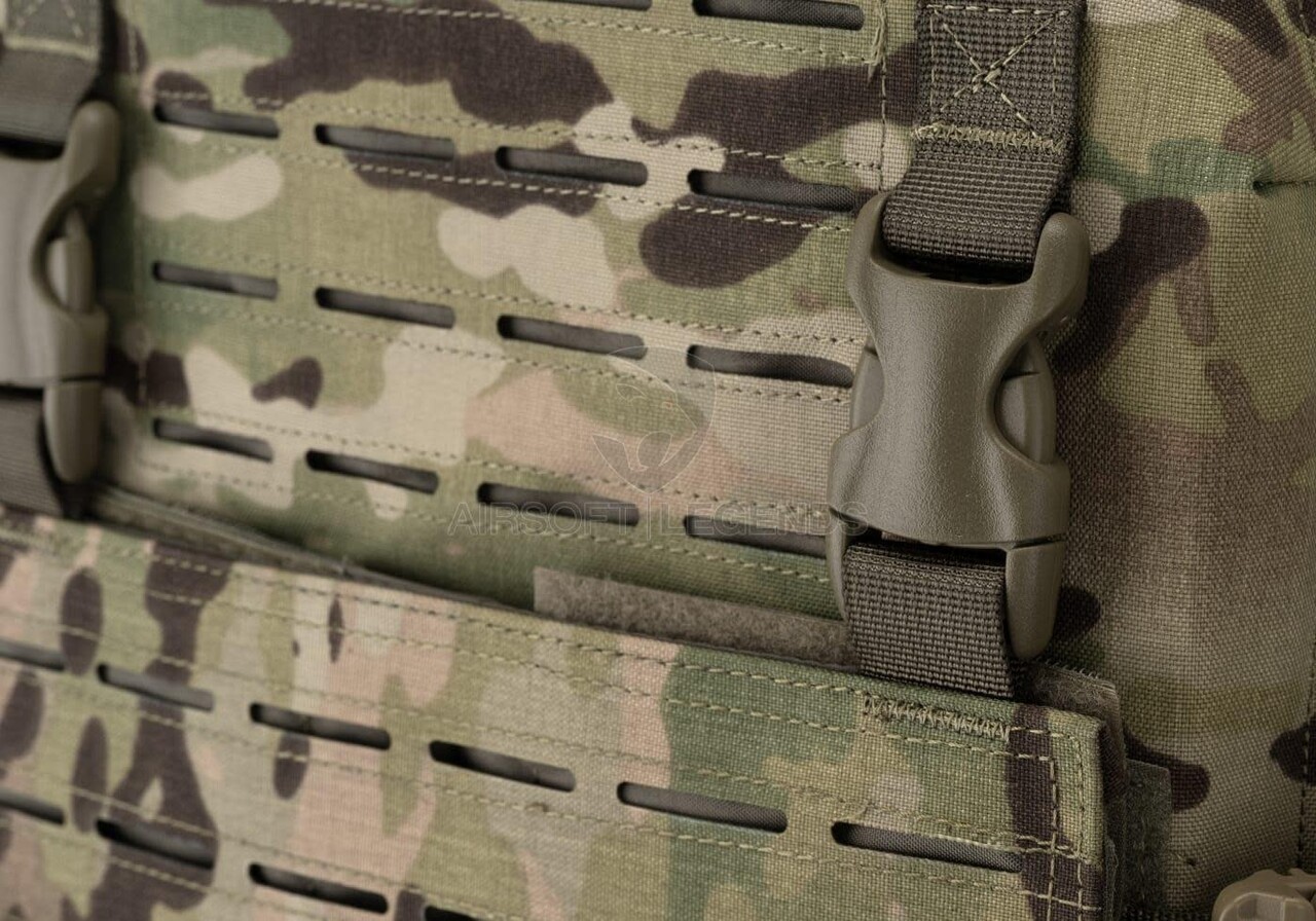 Invader Gear Reaper QRB Plate Carrier Multicam Invader Gear Reaper QRB Plate Carrier Multicam
