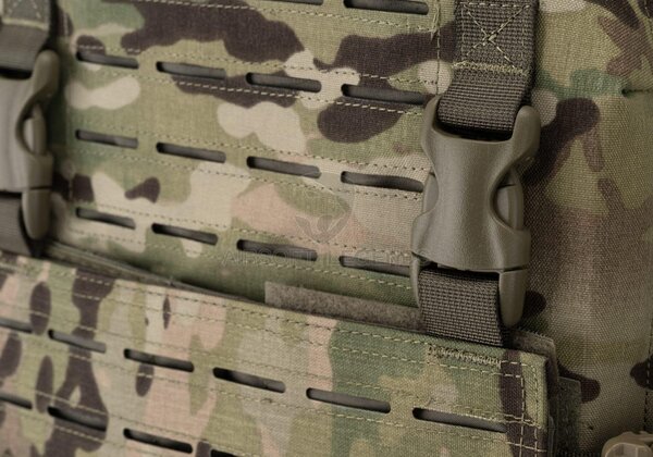 Invader Gear Reaper QRB Plate Carrier Multicam Invader Gear Reaper QRB Plate Carrier Multicam