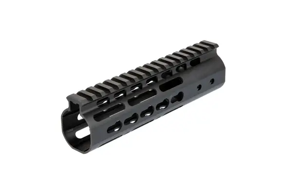 Specna Arms KeyMod CNC 7“ Handguard