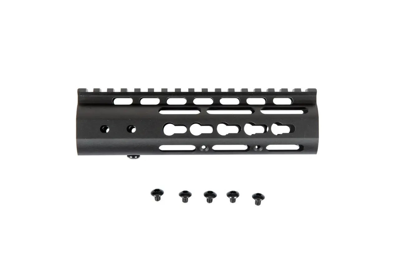 Specna Arms KeyMod CNC 7“ Handguard