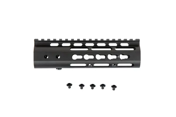 Specna Arms KeyMod CNC 7“ Handguard