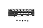 KeyMod CNC 7“ Handguard