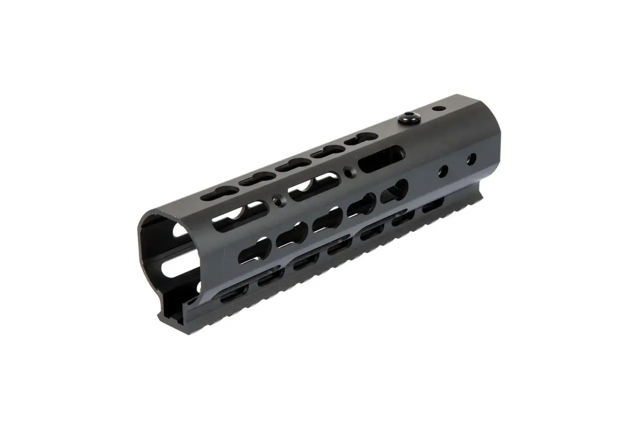Specna Arms KeyMod CNC 7“ Handguard