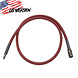 Balystik PREMIUM HPA Line Complete Set Black / Red US