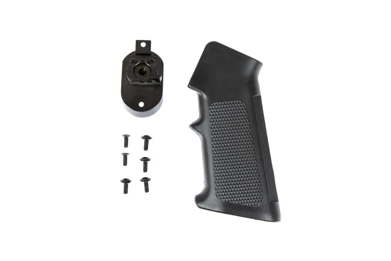 Specna Arms Complete M4 Pistol Grip - Black Specna Arms Complete M4 Pistol Grip - Black