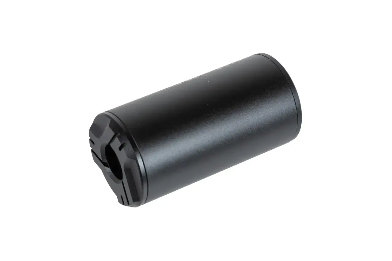 Specna Arms Tracer x AceTech Brighter SA-C Silencer Black Specna Arms Tracer x AceTech Brighter SA-C Silencer Black