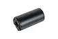 Tracer x AceTech Brighter SA-C Silencer Black Tracer x AceTech Brighter SA-C Silencer Black