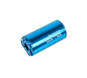 Specna Arms Tracer x AceTech Brighter SA-C Blue Silencer