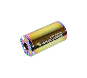 Specna Arms Tracer x AceTech Brighter SA-C Rainbow Gradient Silencer