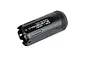 Tracer x AceTech Blaster SA-C Silencer Black