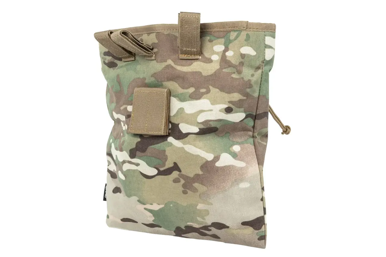 Specna Arms Tactical dump Pouch Multicam