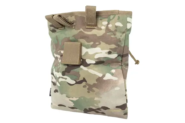Specna Arms Tactical dump Pouch Multicam