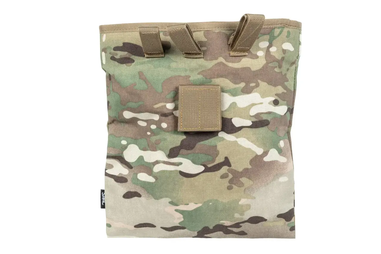 Specna Arms Tactical dump Pouch Multicam