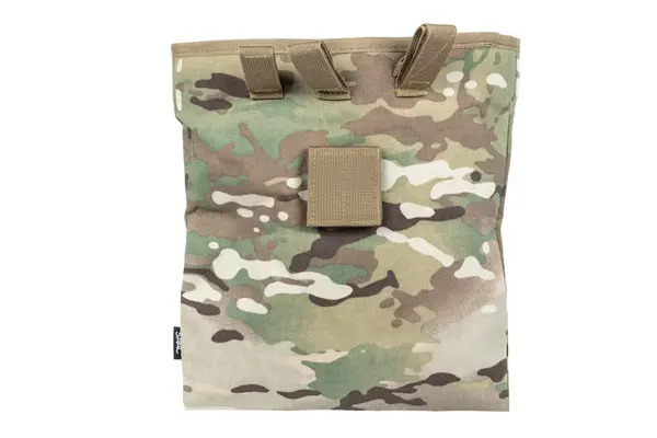 Specna Arms Tactical dump Pouch Multicam
