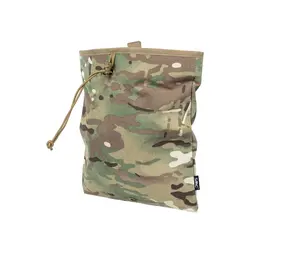Specna Arms Tactical dump Pouch Multicam
