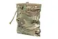 Tactical Dump Pouch Multicam