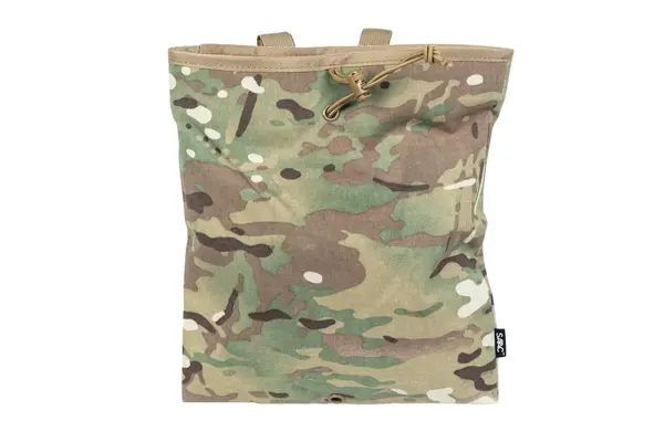 Specna Arms Tactical dump Pouch Multicam