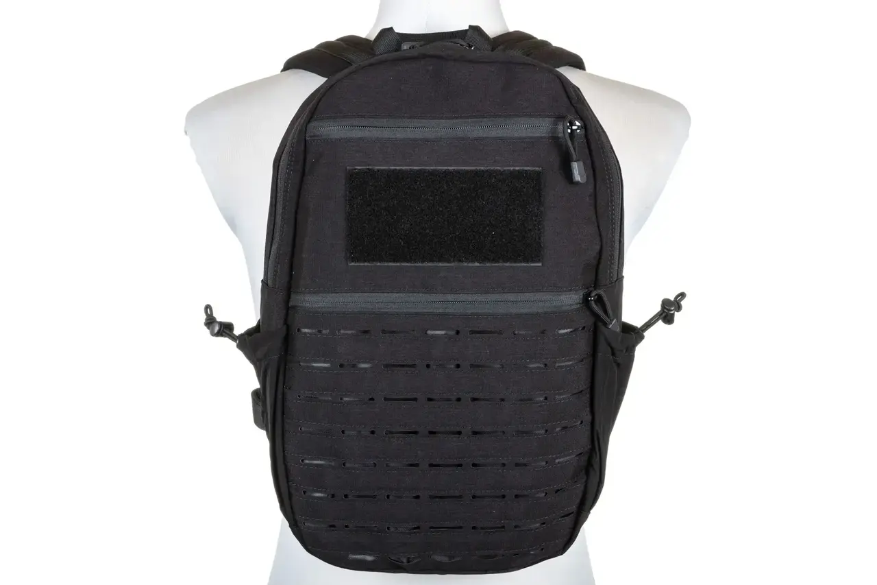 Specna Arms Tactical 20L EDC Backpack Black Specna Arms Tactical 20L EDC Backpack Black