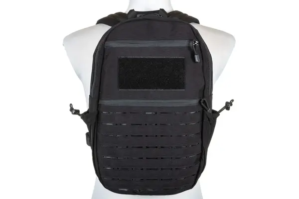 Specna Arms Tactical 20L EDC Backpack Black Specna Arms Tactical 20L EDC Backpack Black