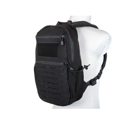 SATAC Tactical 20L EDC Backpack Black