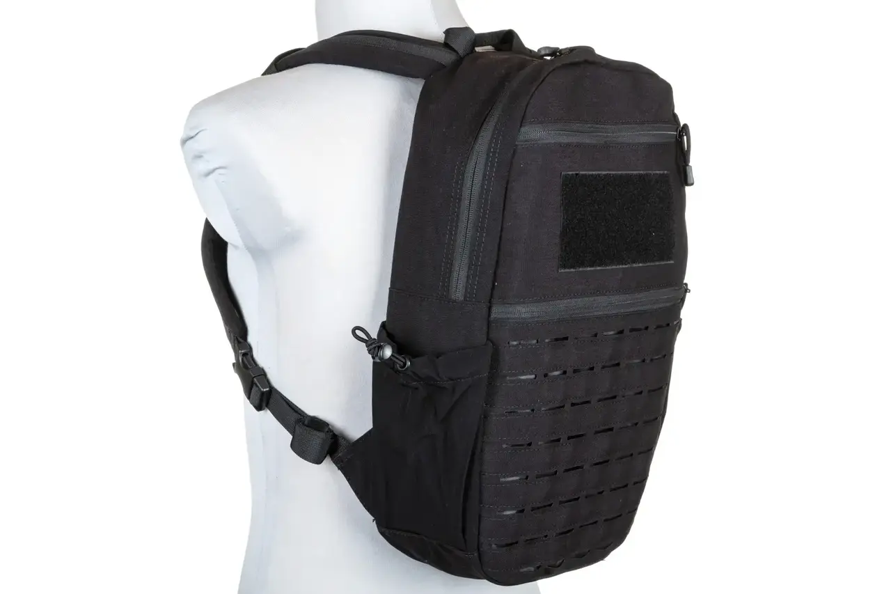 Specna Arms Tactical 20L EDC Backpack Black Specna Arms Tactical 20L EDC Backpack Black