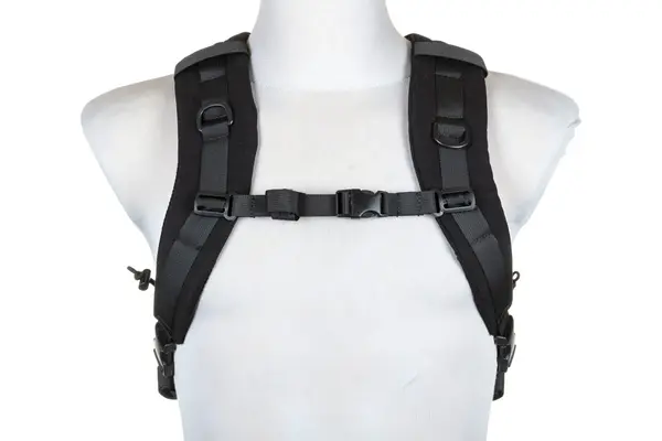 Specna Arms Tactical 20L EDC Backpack Black Specna Arms Tactical 20L EDC Backpack Black