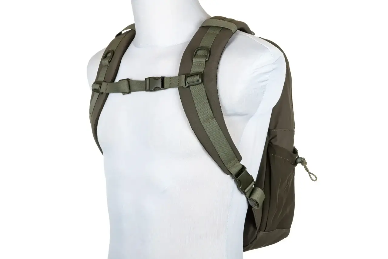 Specna Arms Tactical 20L EDC Backpack OD Green