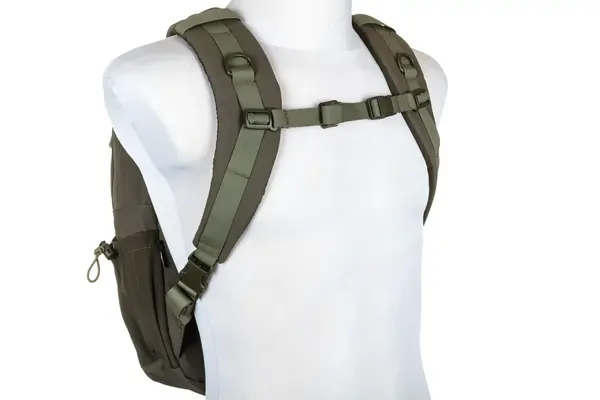 Specna Arms Tactical 20L EDC Backpack OD Green