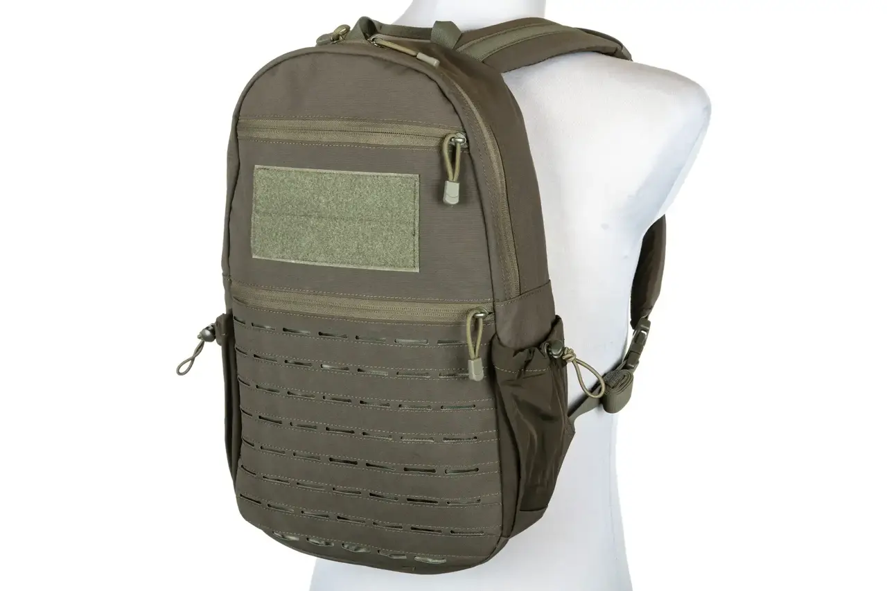 Specna Arms Tactical 20L EDC Backpack OD Green