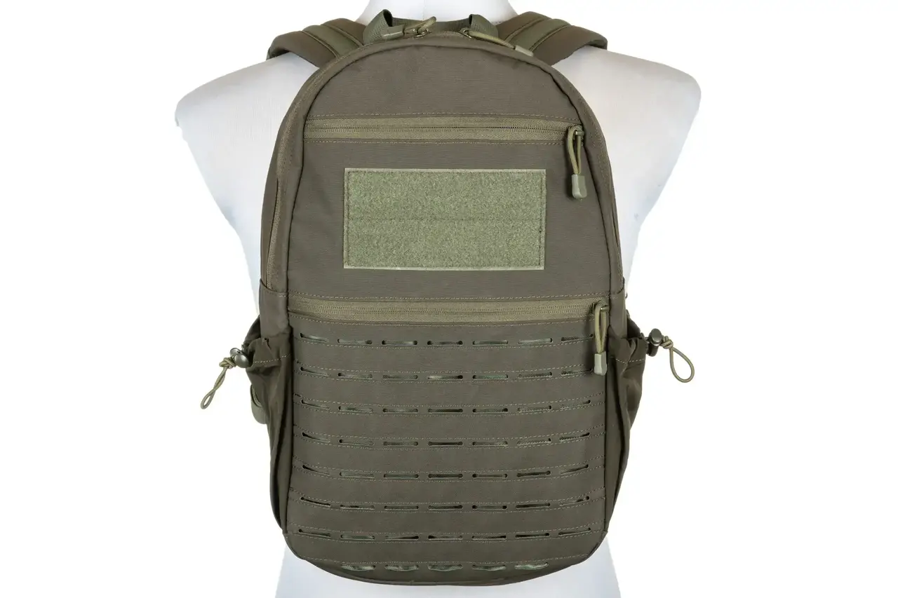 Specna Arms Tactical 20L EDC Backpack OD Green