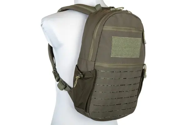 Specna Arms Tactical 20L EDC Backpack OD Green
