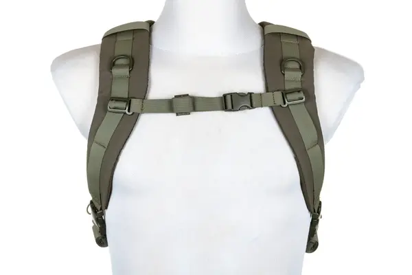 Specna Arms Tactical 20L EDC Backpack OD Green