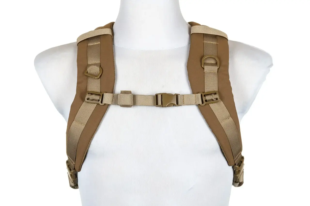 Specna Arms Tactical  20L EDC Backpack Coyote