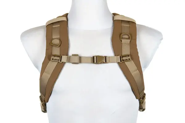 Specna Arms Tactical  20L EDC Backpack Coyote