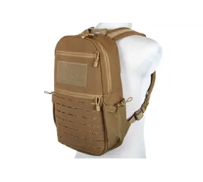 SATAC Tactical  20L EDC Backpack Coyote