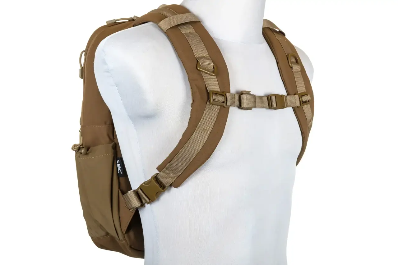 Specna Arms Tactical  20L EDC Backpack Coyote