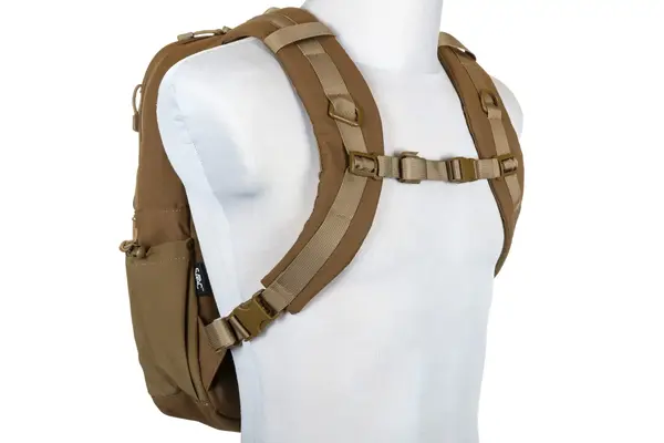 Specna Arms Tactical  20L EDC Backpack Coyote