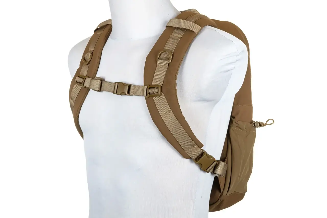 Specna Arms Tactical  20L EDC Backpack Coyote