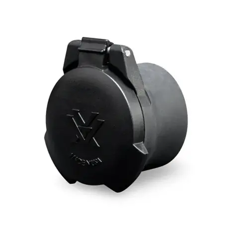 Vortex Optics Defender Flip Cap Eyepiece (40-46 mm) Vortex Optics Defender Flip Cap Eyepiece (40-46 mm)