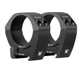 Vortex Optics Pro Series Montageringen PR34-M 34 mm Medium