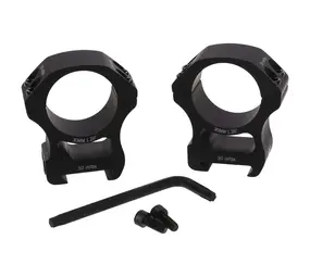 Vortex Optics Pro Series Montageringen PR30-H 30 mm Hoog