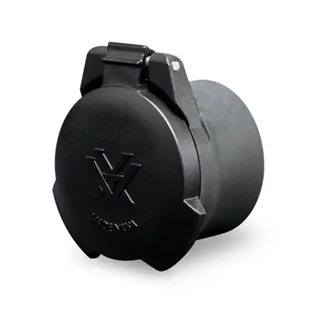Vortex Optics Defender Flip Cap, Objective Lens 24 (28-31 mm) Vortex Optics Defender Flip Cap, Objective Lens 24 (28-31 mm)